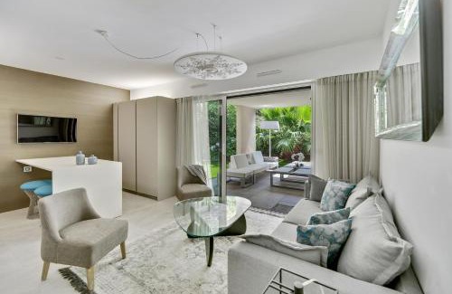 Saint-Tropez City Centre Apartment | Luxury & Exclusive Resort