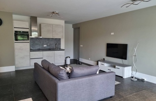 Benzenrade Apartment | Luxury family apartment