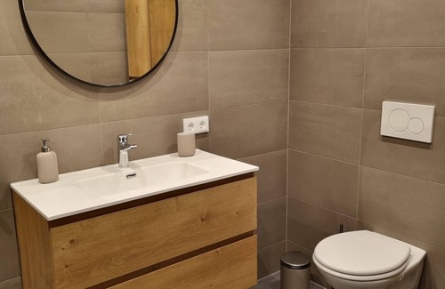Benzenrade Apartment | Luxury family apartment