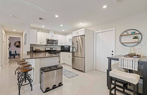 West Little River House | Luxury Family Friendly Villa