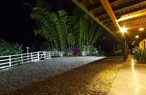 Marinilla Villa | Luxury Farm