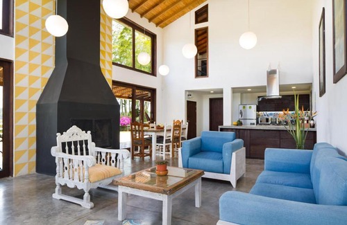 Marinilla Villa | Luxury Farm