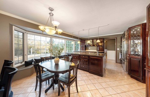 Langley Other | Luxury Farm House for Events/Pool/HotTub Sleeps 24