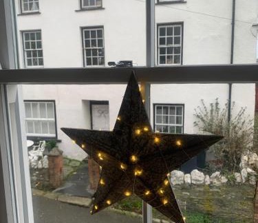 Boscastle Apartment | Luxury First-Floor Georgian Apartment in Boscastle, Cornwall