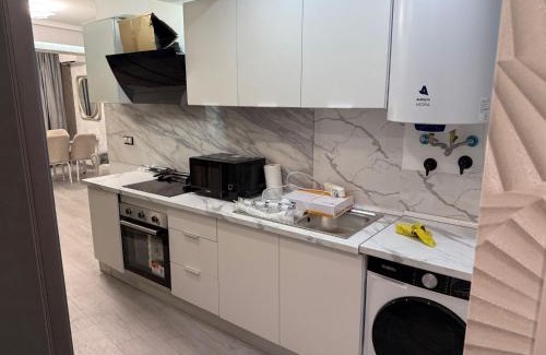 Ensanche Diputacion Apartment | Luxury Flat-Downtown Alicante