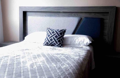 San Juan de Dios Apartment | Luxury Flat In Guadalajara