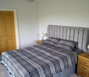 Ballycastle Apartment | luxury