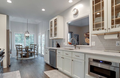 Okatie House | Luxury Golf Course Home On Exclusive And Private Callawassie Island!