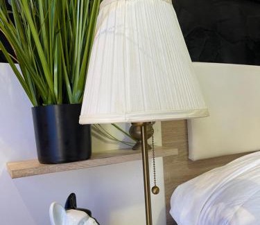 Hay Riad Bed & Breakfast | Luxury Grey Suite in Hay Riad