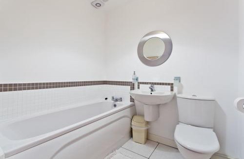 Bangor Apartment | Luxury ground floor 2 Bedroom apartment Bangor.