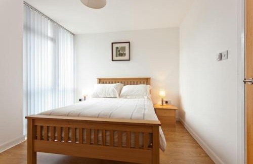 Bangor Apartment | Luxury ground floor 2 Bedroom apartment Bangor.