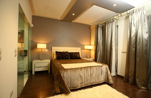 Se House | Luxury Guest House Opus One
