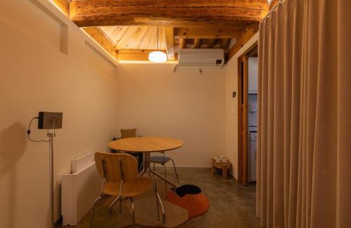 Seochon Apartment | Luxury Hanok Sohomiga