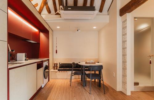 Cheongunhyoja-dong Apartment | Luxury Hanok Stay CORED