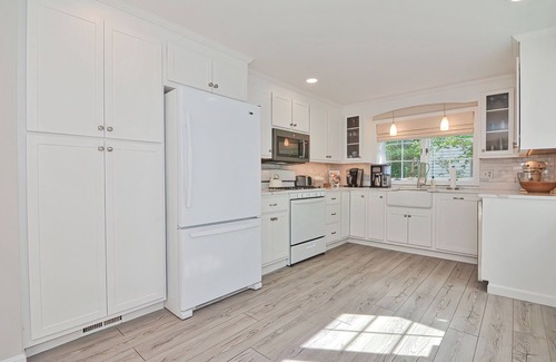 Harwich Port House | Luxury Harwich Port Escape w/Hot Tub, Near Beach