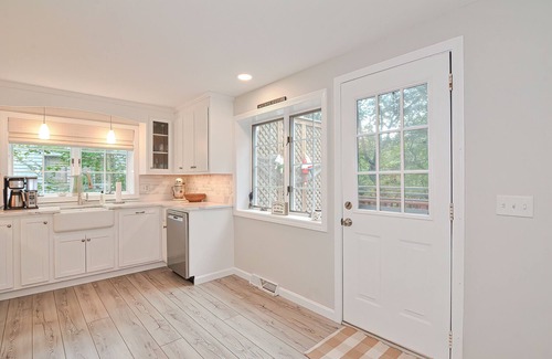 Harwich Port House | Luxury Harwich Port Escape w/Hot Tub, Near Beach