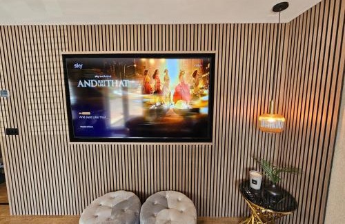 Hartlepool Apartment | Luxury High-Tech 1-Bed Apartment Hartlepool Marina