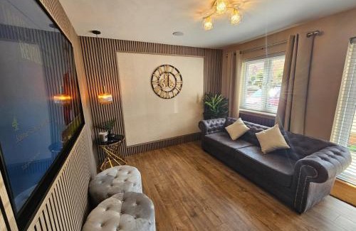 Hartlepool Apartment | Luxury High-Tech 1-Bed Apartment Hartlepool Marina