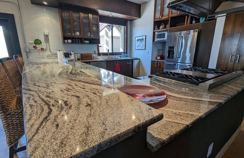 West Highland House | Luxury Highlands Condo w/Roof Top Deck