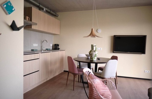 Gulpen House | Luxury hill lodge in Gulpen
