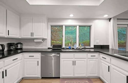 Hacienda Heights House | Luxury Hilltop Designer House w Pool Great View