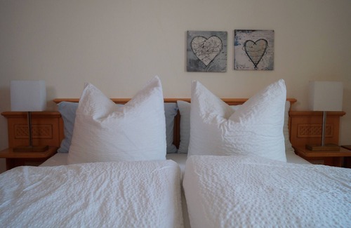 Lietzow Apartment | Luxury holiday apartment Godewind IV