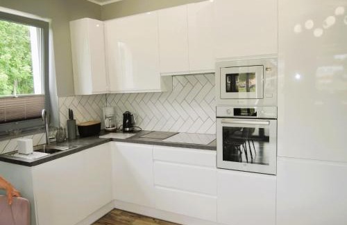 Kolczewo House | Luxury holiday home for 20 people
