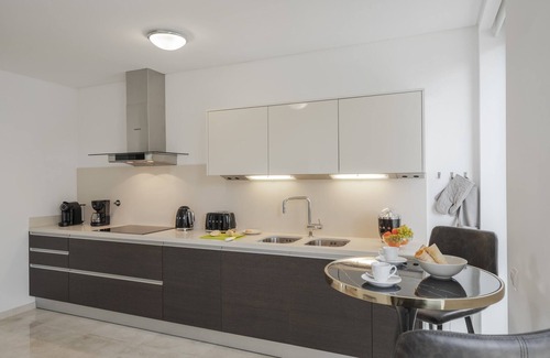 Sao Martinho Apartment | Luxury Holiday - Madeira Oceanview Paradise
