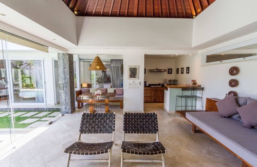 Petitenget Villa | Luxury Holiday Villa in Seminyak for Less Than a Hotel, Bali Villa 1146
