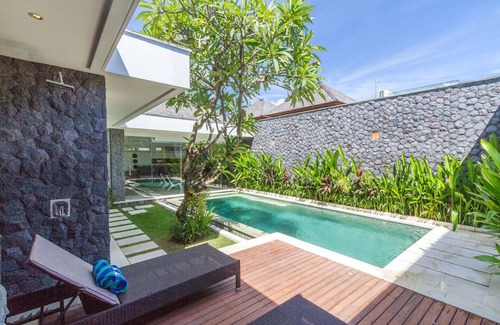 Petitenget Villa | Luxury Holiday Villa in Seminyak for Less Than a Hotel, Bali Villa 1146