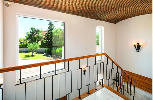 Vale de Covo Villa | Luxury holliday villa with airco and heatable pool near golf and beaches
