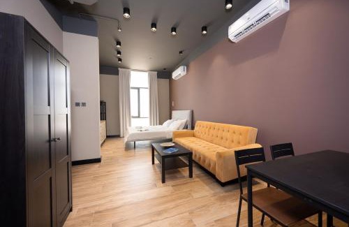 Duqm Apartment | Luxury home away Studio by Spacey Duqm 81
