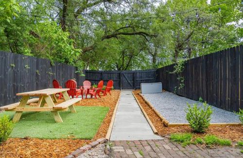Phoenix Hill House | Luxury Home Close to Nulu Downtown 4th w Kings