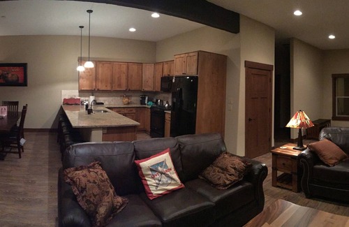 Winter Park House | Luxury Home, Hiking Trails, Views, Private Hot Tub!