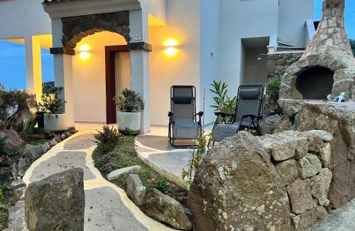 Lu Bagnu Apartment | Luxury Home I LENTISCHI