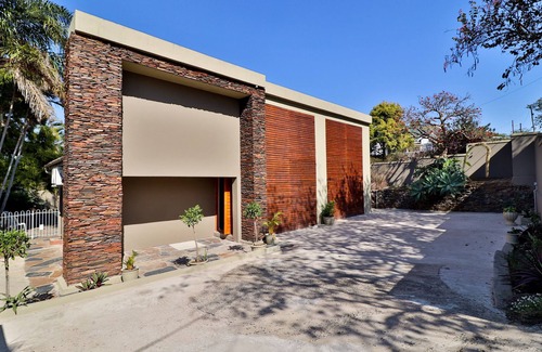 Malvern House | Luxury home in Durban