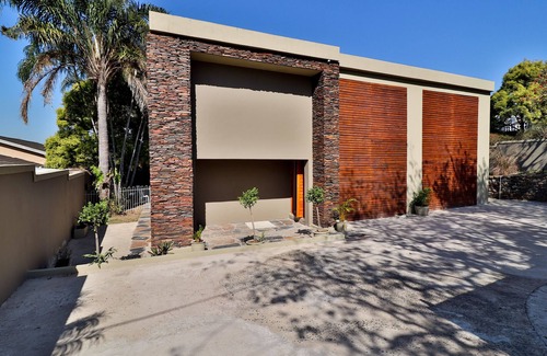 Malvern House | Luxury home in Durban