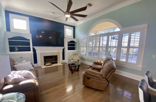 Mount Dora House | Luxury Home in Mount Dora.