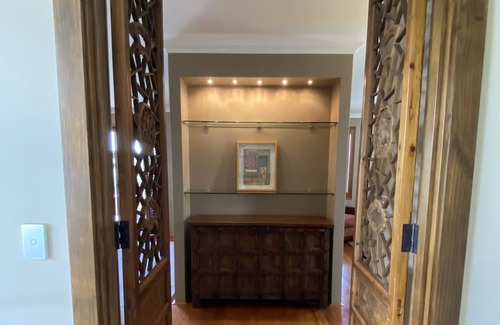 North Coogee House | Luxury home just a short walk to South Beach Fremantle - min. 7 day rental