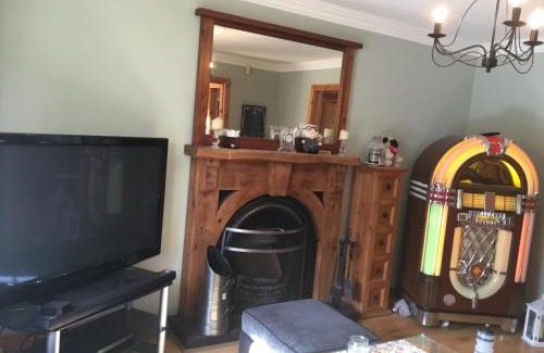 Enniskillen House | Luxury home on Sligo road Enniskillen