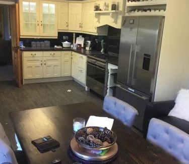 Enniskillen House | Luxury home on Sligo road Enniskillen