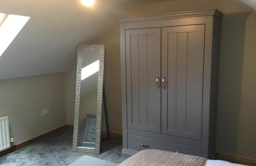 Enniskillen House | Luxury home on Sligo road Enniskillen