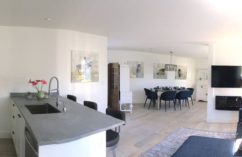 Coquitlam House | 'Luxury Home - Private Access/Private Area
