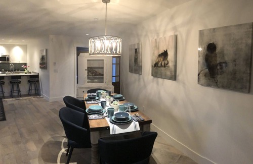 Coquitlam House | 'Luxury Home - Private Access/Private Area
