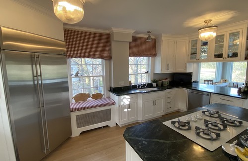 Mamaroneck House | Luxury Home with Amazing Water Views - Perfect for an intimate family gathering