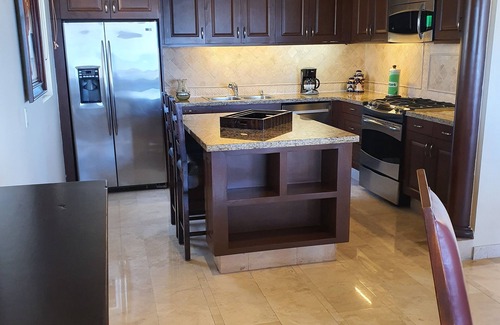 Paraiso Escondido Resort | Luxury home with private pool in Paradise
