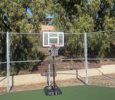 Fallbrook House | Luxury Home With Pool & Tennis Court