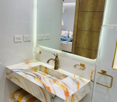 6th of October City Apartment | Luxury Hoteliers apartment VIP