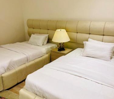 6th of October City Apartment | Luxury Hoteliers apartment VIP