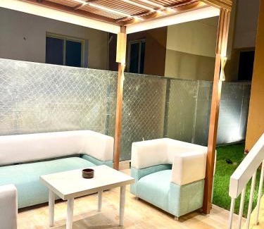 6th of October City Apartment | Luxury Hoteliers apartment VIP